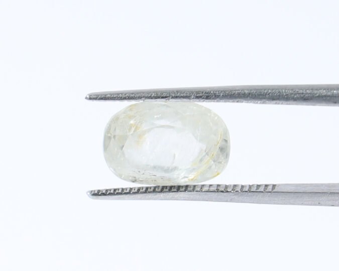 NSP41793 1 Natural Sapphire 3.64 Ct.