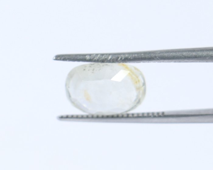NSP41793 2 Natural Sapphire 3.64 Ct.