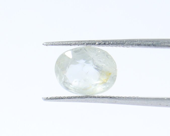 NSP41796 1 Natural Sapphire 3.25 Ct.
