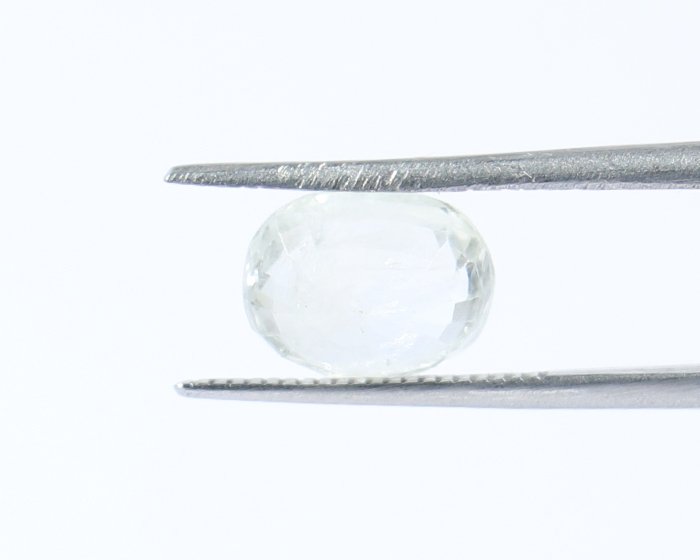 NSP41800 2 Natural Sapphire 2.88 Ct.