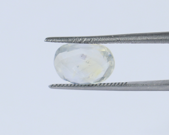 NSP41802 2 Natural Sapphire 2.62 Ct.