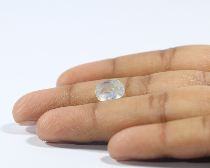 NSP41802 3 Natural Sapphire 2.62 Ct.