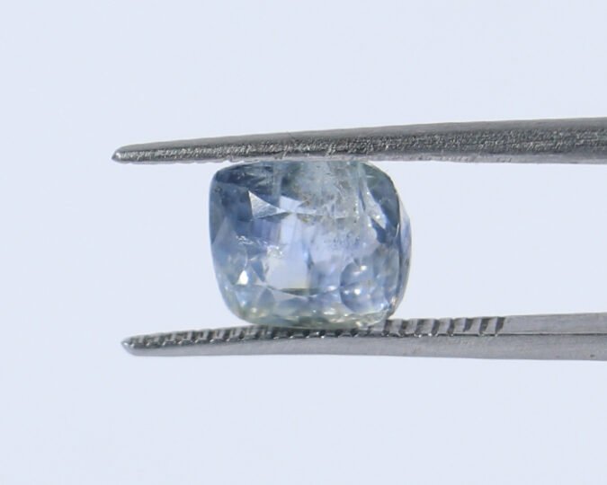 NSP41805 1 Natural Sapphire 2.79 Ct.