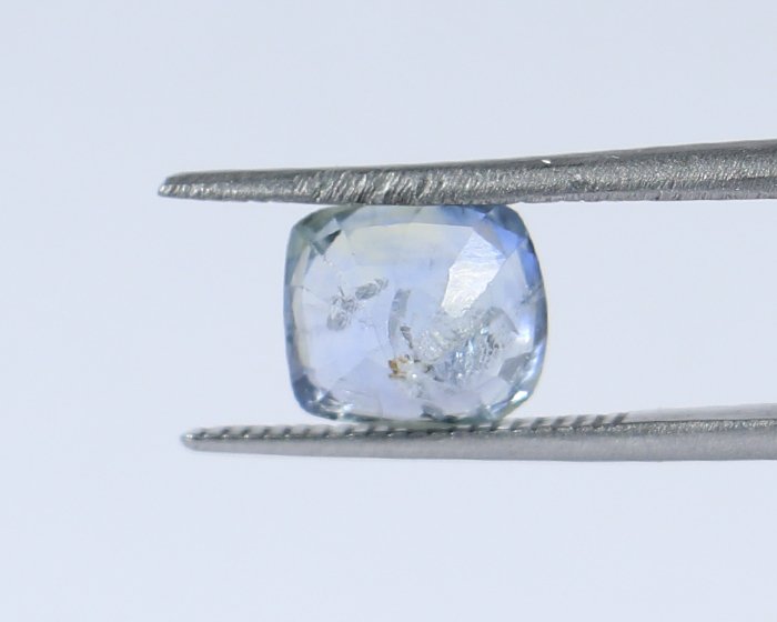 NSP41805 2 Natural Sapphire 2.79 Ct.