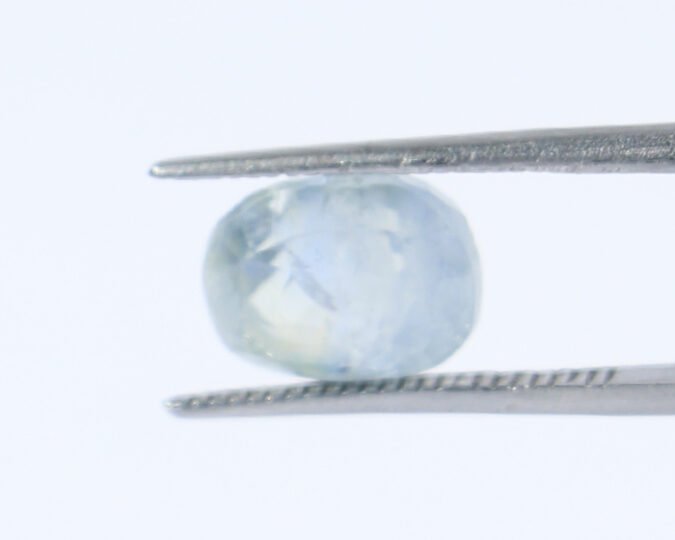NSP41806 1 Natural Sapphire 3.62 Ct.