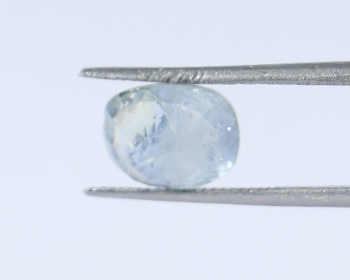 NSP41806 2 Natural Sapphire 3.62 Ct.
