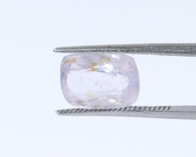 NSP41807 1 Natural Sapphire 3.19 Ct.