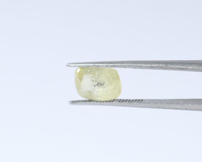 Yellow Sapphire 3.42 Ct. 2 NYSP7804 1 Yellow Sapphire 3.42 Ct.