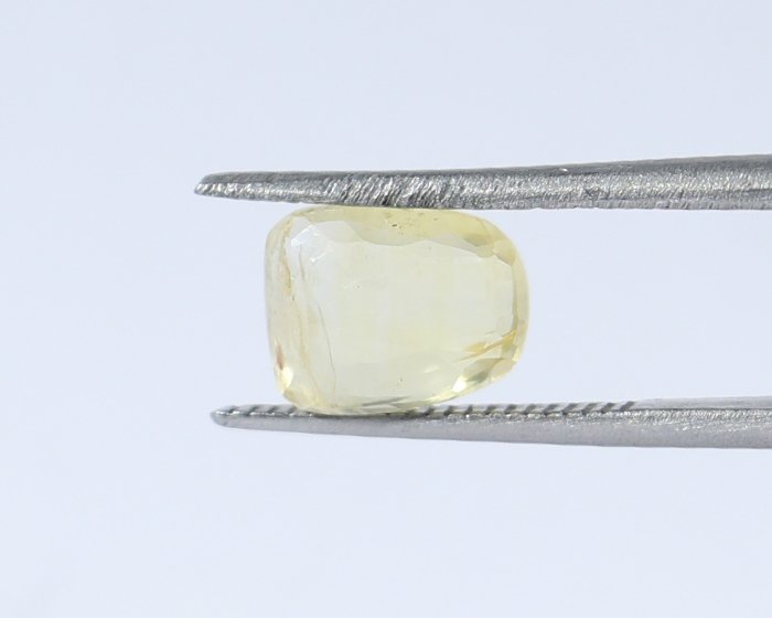 NYSP7911 2 Yellow Sapphire 3 Ct.
