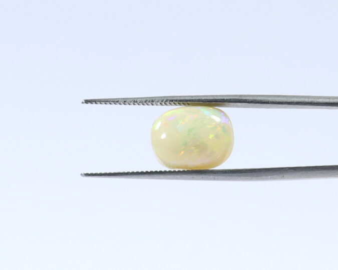 Opal 3.72 Ct.