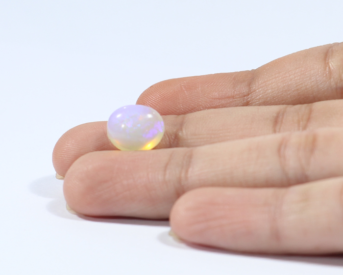 Opal 3.44 Ct.