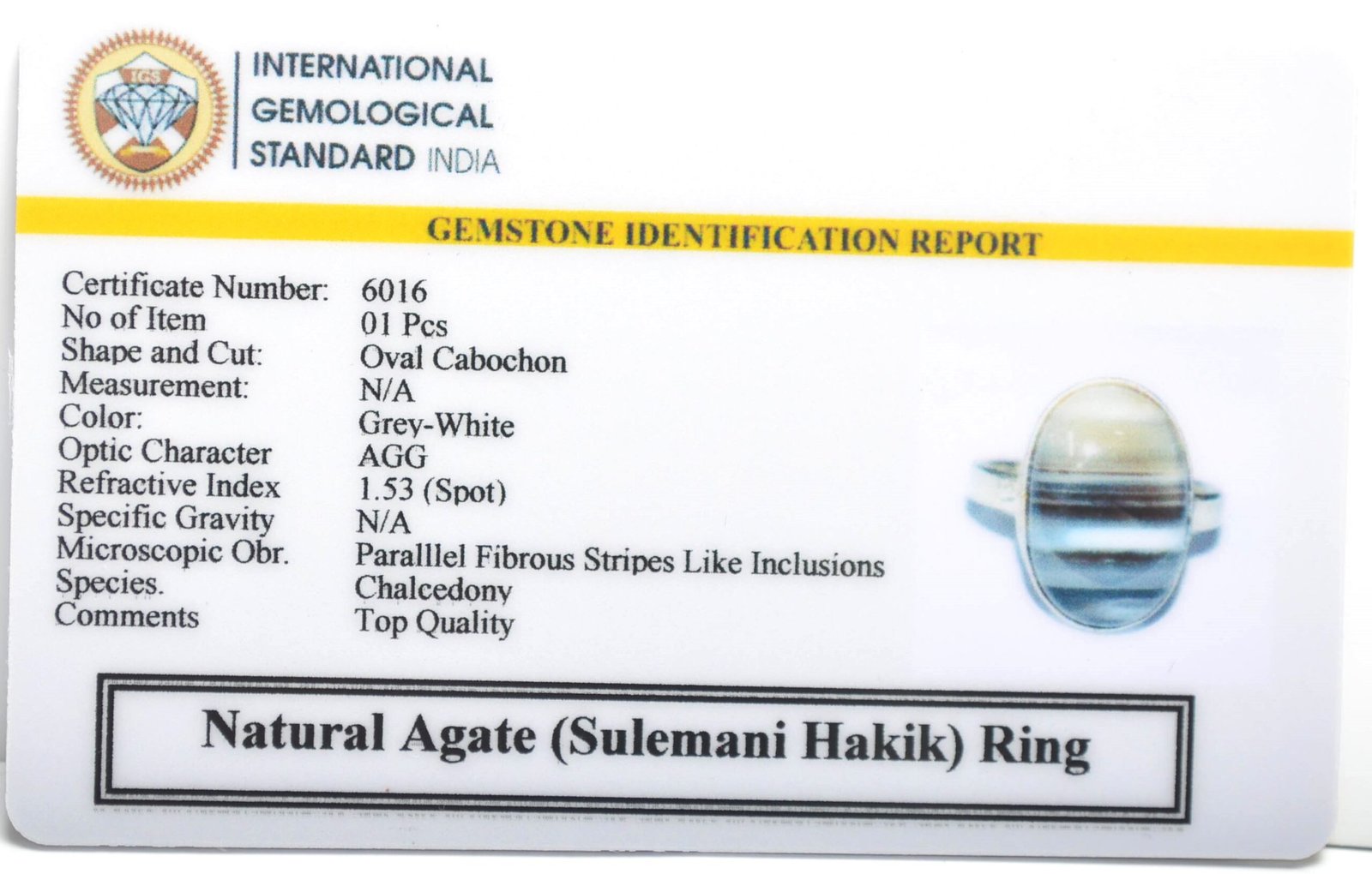 6016 scaled Natural Sulemani Hakik Ring