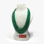 Emerald Mala