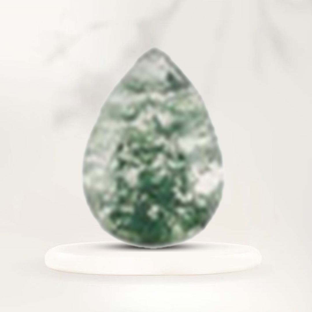 Moss Agate