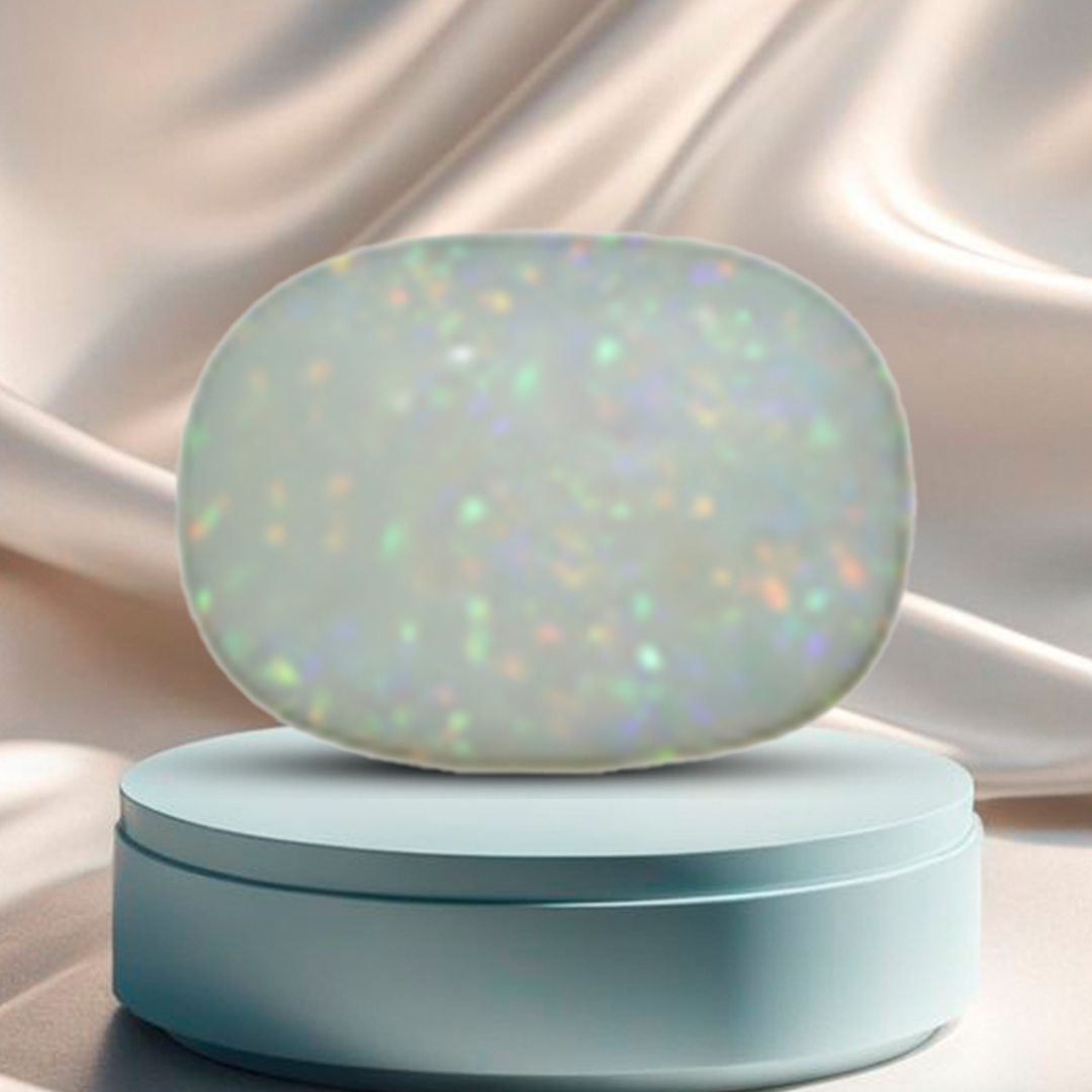 Opal Stone (दूधिया पत्थर)