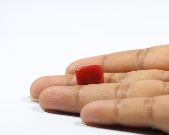 Coral 7.4 Ct.