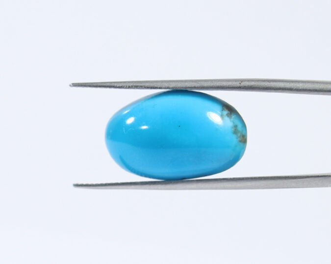 Turquoise 8.83 Ct.