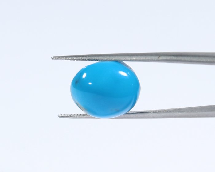 Turquoise 7.68 Ct.