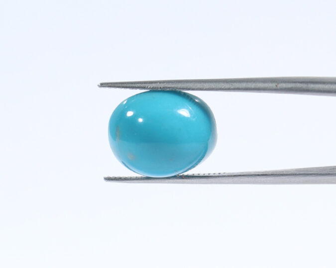 Turquoise 5.87 Ct.