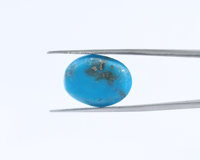 Turquoise 8.79 Ct.