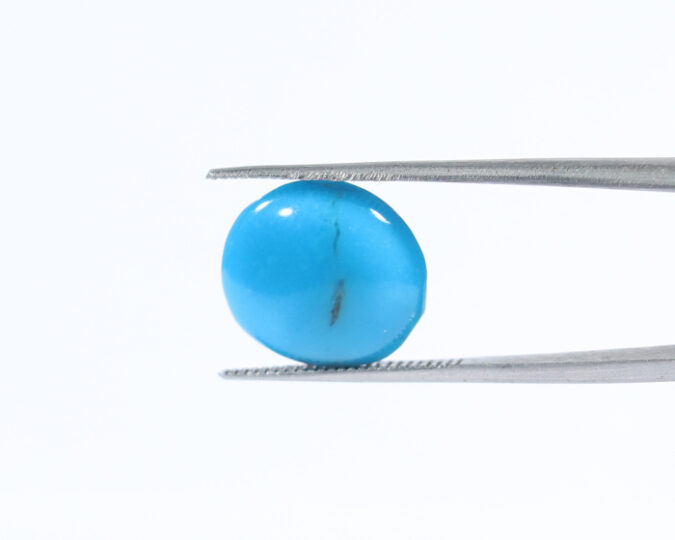 Turquoise 5.28 Ct.