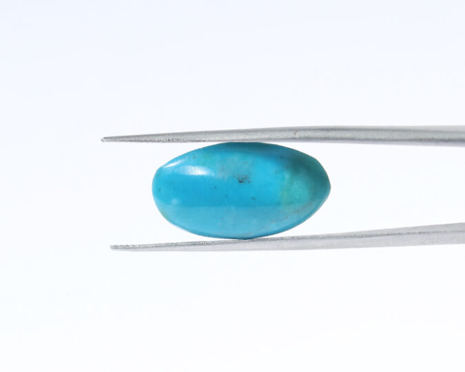 Turquoise 6.27 Ct.