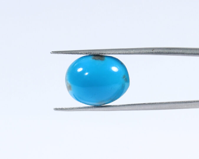 Turquoise 5.79 Ct.