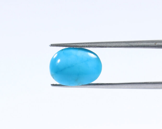 Turquoise 2.03 Ct.