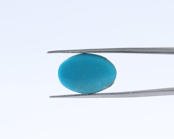 Turquoise 6.52 Ct.