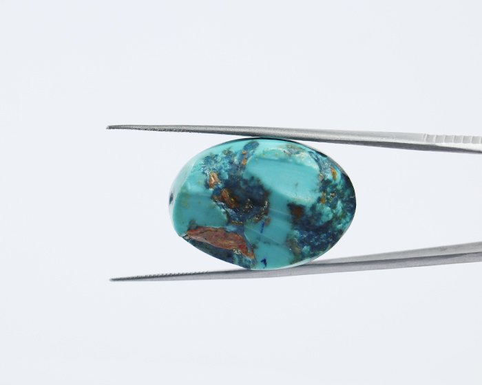 Turquoise 52.77 Ct.