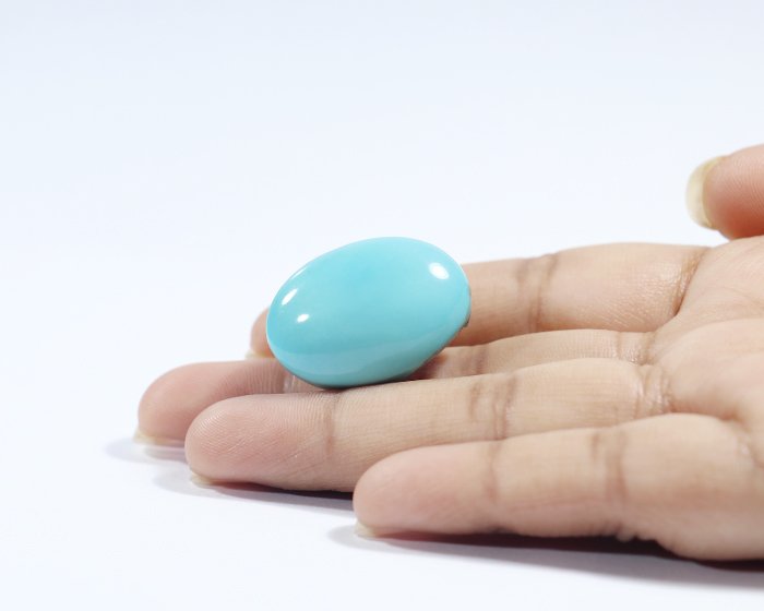 Turquoise 52.77 Ct.