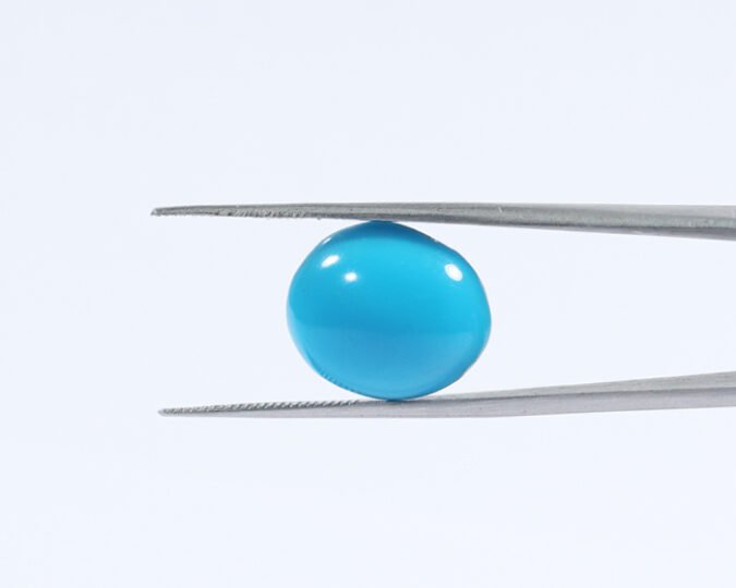 Turquoise 8.48 Ct.