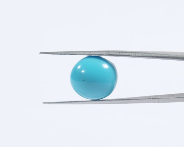 TUR2573 1 Turquoise 6.65 Ct.