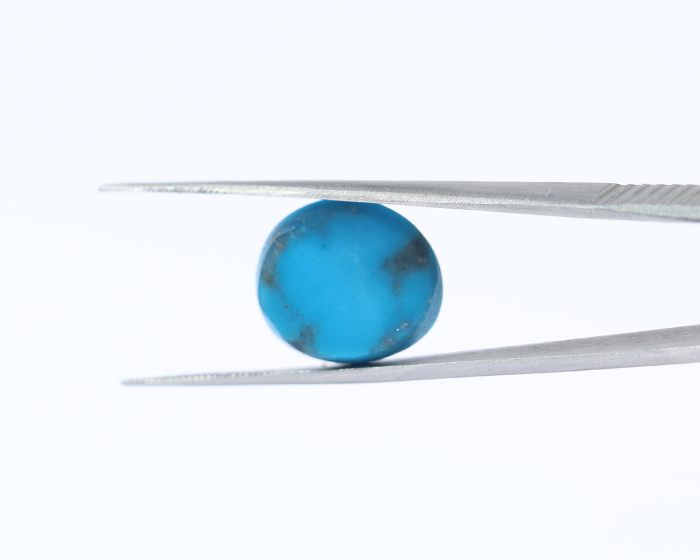 TUR2589 2 Turquoise 11.46 Ct.