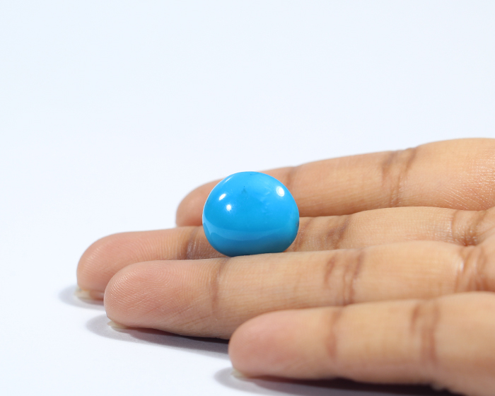 TUR2589 3 Turquoise 11.46 Ct.