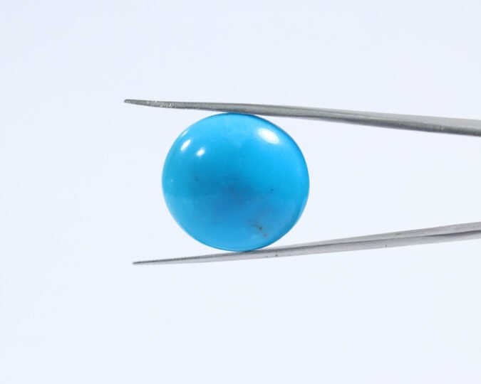 TUR2602 1 Turquoise 33.14 Ct.
