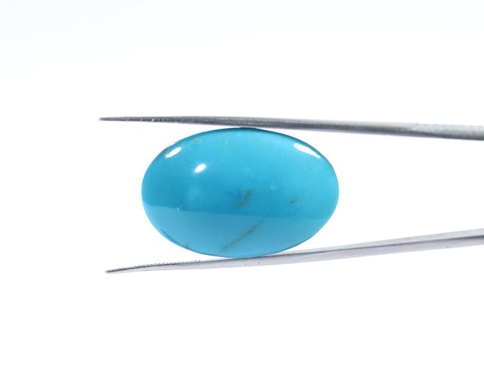 TUR2609 1 Turquoise 28.55 Ct.