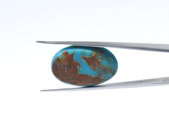 TUR2609 2 Turquoise 28.55 Ct.