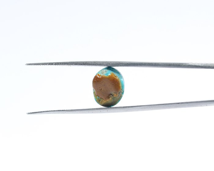 Turquoise 4.65 Ct.