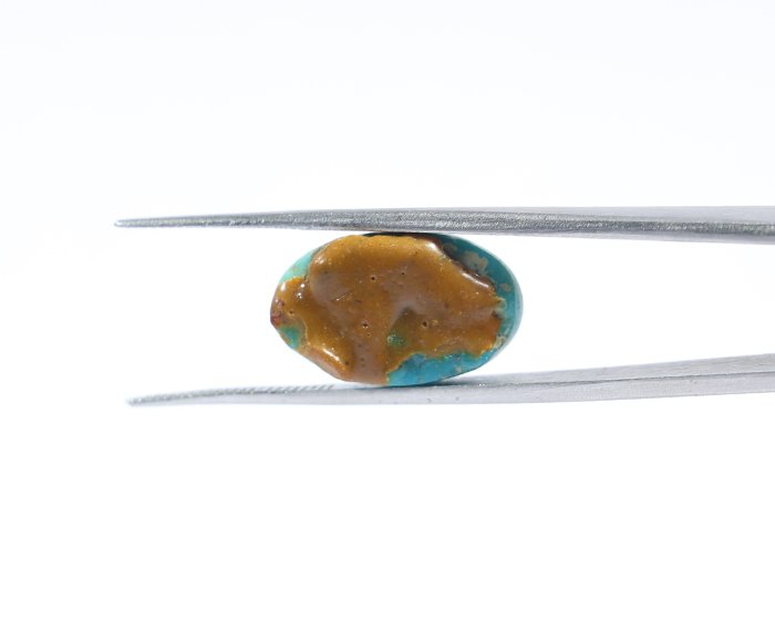 Turquoise 8.64 Ct.
