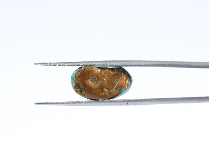Turquoise 8.36 Ct.