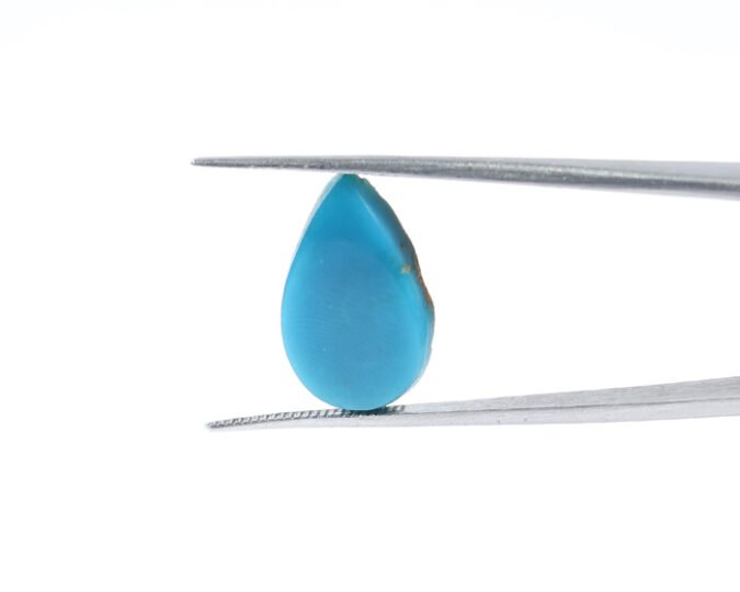Turquoise 5.88 Ct.
