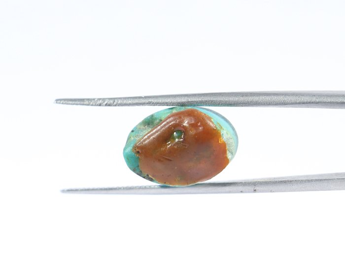 Turquoise 7.59 Ct.
