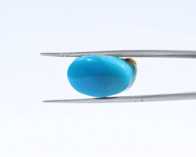 TUR2794 1 Turquoise 10.16 Ct.