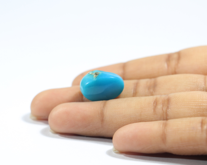 TUR2794 3 Turquoise 10.16 Ct.