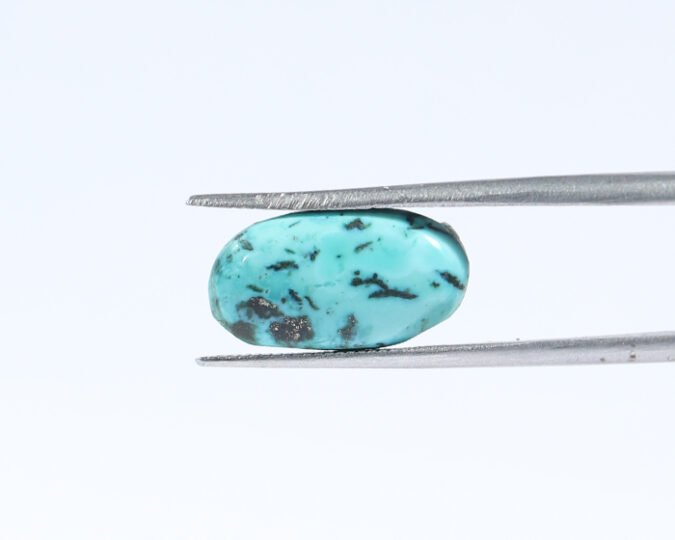 Turquoise 3.58 Ct.