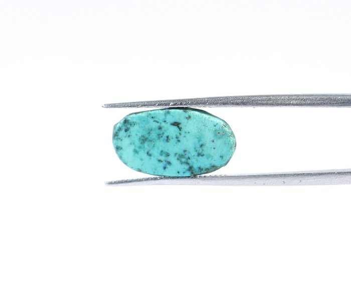 Turquoise 3.58 Ct.