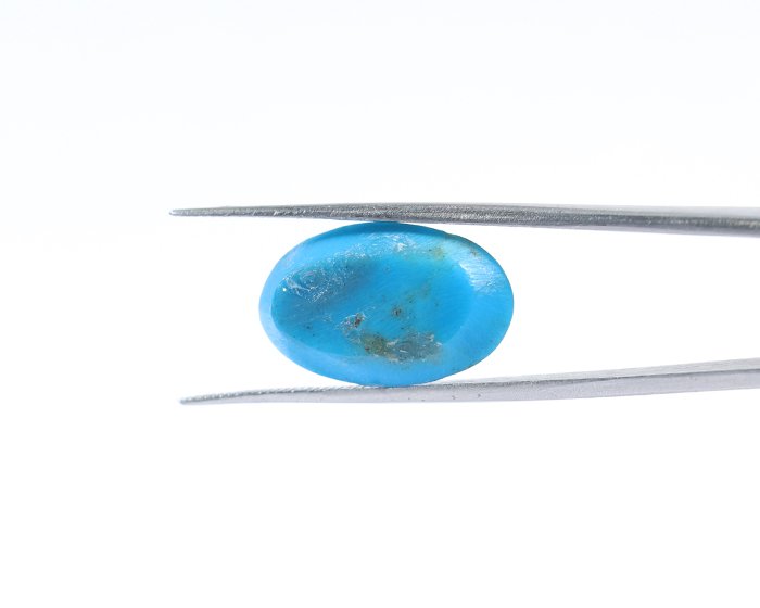 TURG3653 2 Turquoise 9.74 Ct.