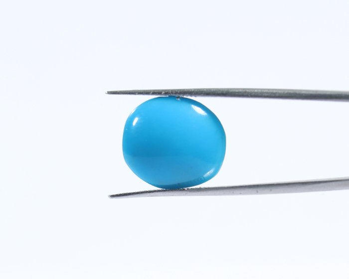 TURG3654 1 Turquoise 6.91 Ct.