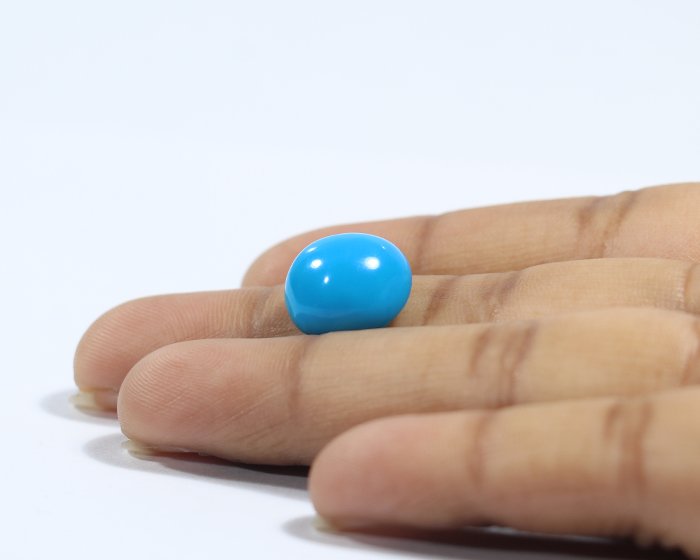 TURG3656 3 Turquoise 8 Ct.
